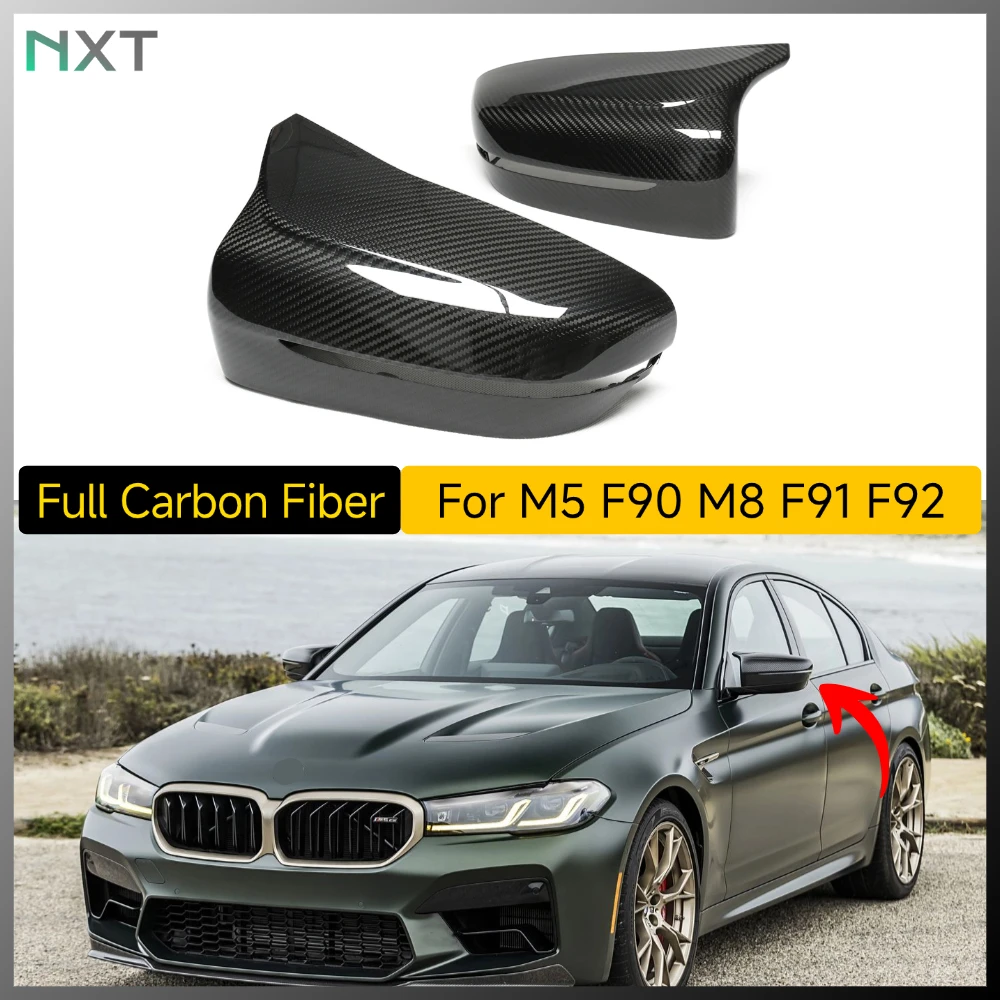 For Bmw M5 F90 M8 F…
