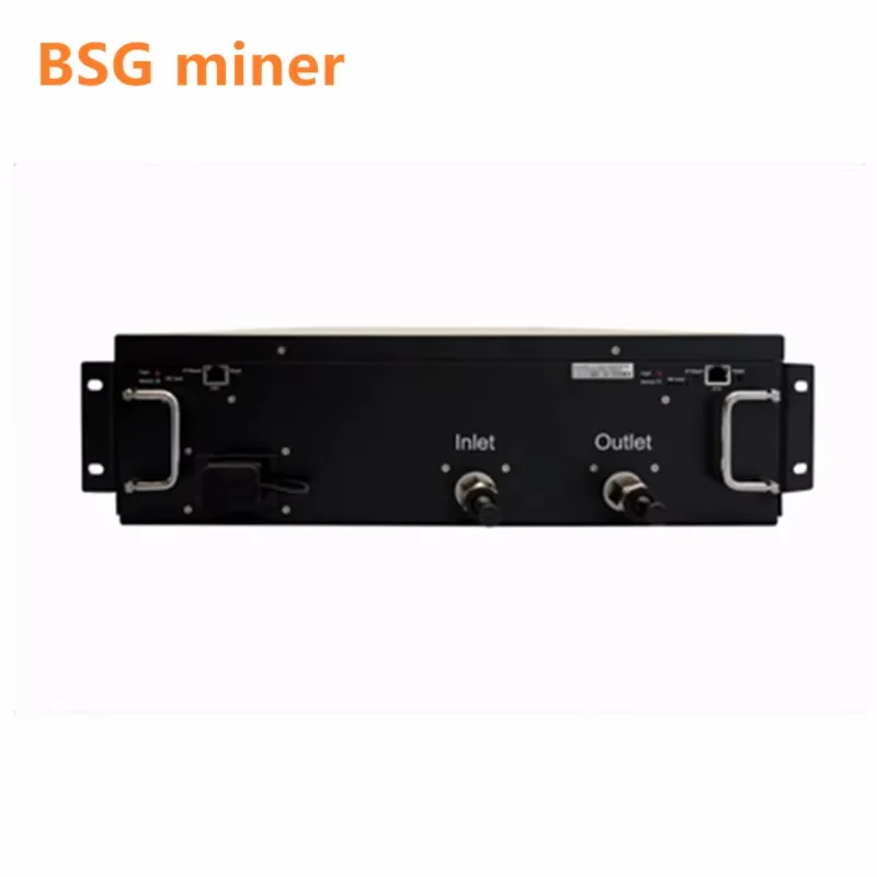 W!W WHOLESALES PRICE New Bitmain Antminer S23 Hyd 3U 1160Th/s 11020W SHA-256 High Hashrate BTC Miner Efficient Bitcoin Mining Ma