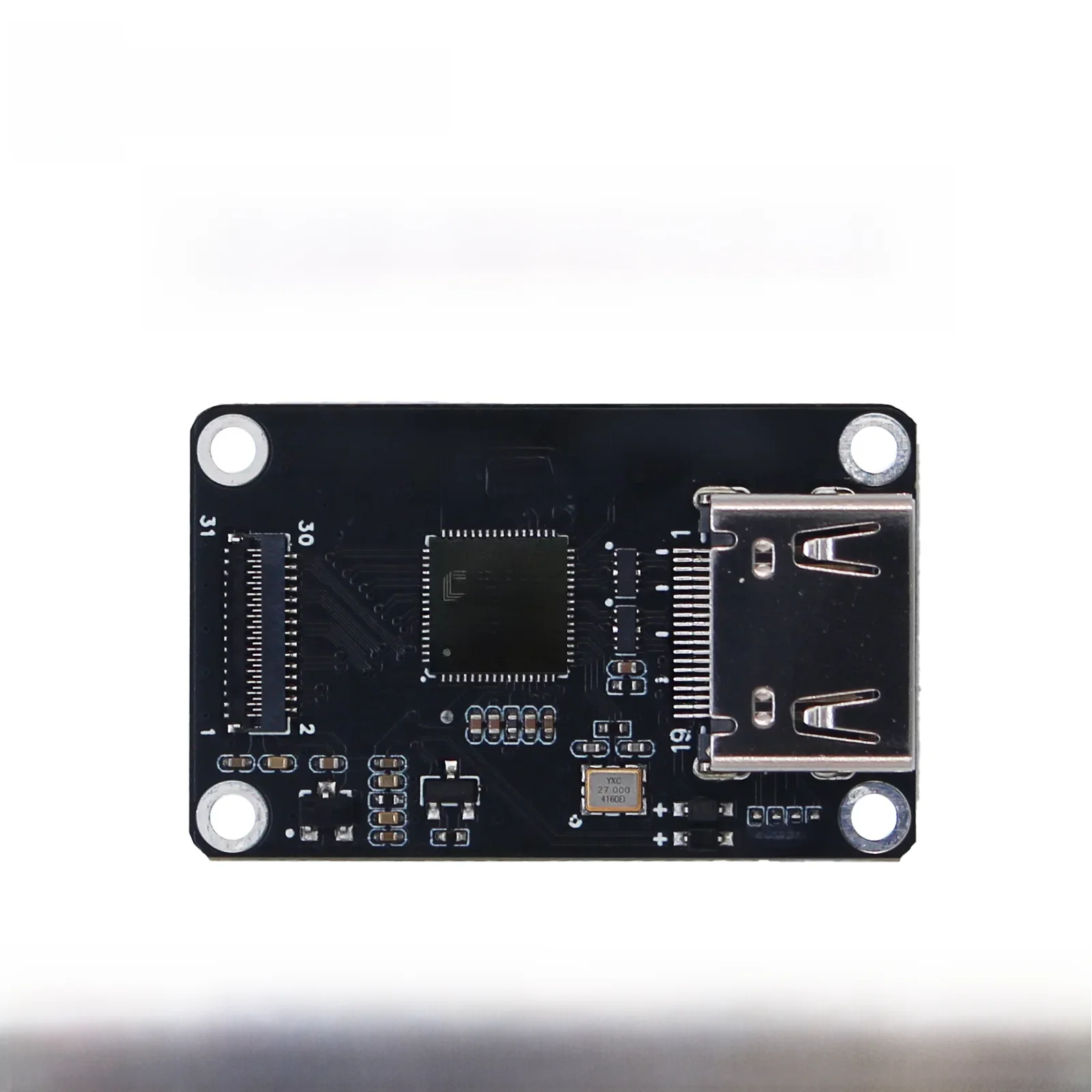 01Studio Moduł MIPI na HDMI dla płytki rozwojowej CanMV K230 mini AI — zdjęcie produktu 5