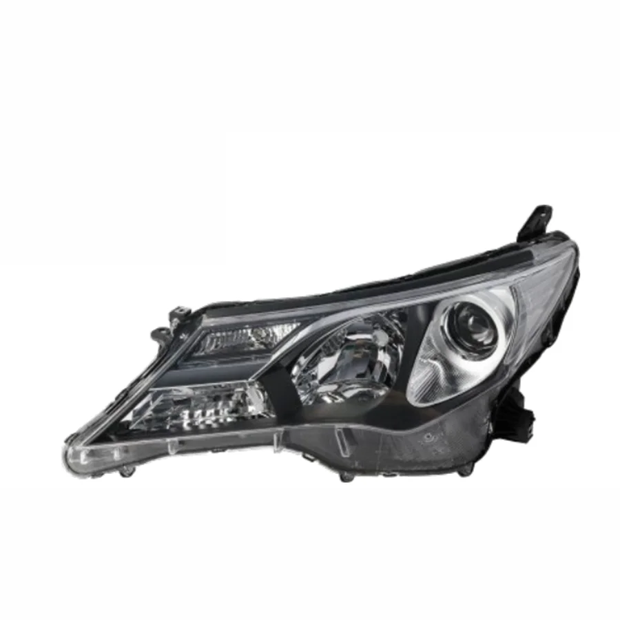 

ДЛЯ 2014-2015 Toyota RAV4 HEAD LAMP Фара OE L 81170-0R060 R 81130-0R060