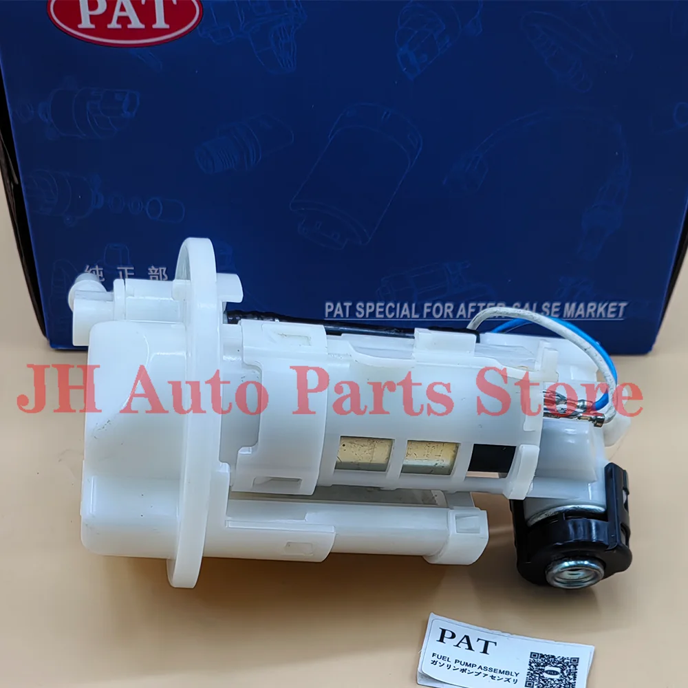 JH New Fuel Pump Assembly For 2014-2023 Yamaha YZ250F 450F 33D-13907-02-00 33D139070200