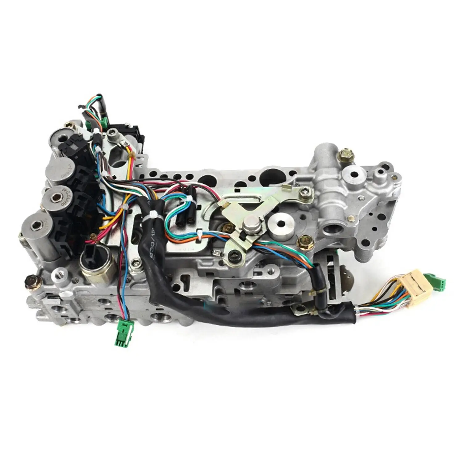 STPAT RE0F09A JF010E Valve Body CVT Transmission for Nissan Murano Maxima Quest 3.5L