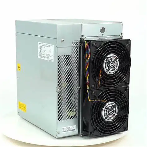 BEST OFFER New BITMAIN Antminer S19K Pro 120T BTC BCH ASIC Miner 2760W SHA256 w Warranty