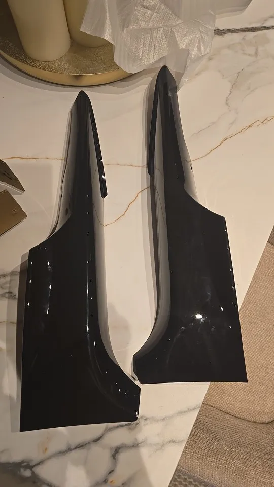 실물 포토 리뷰