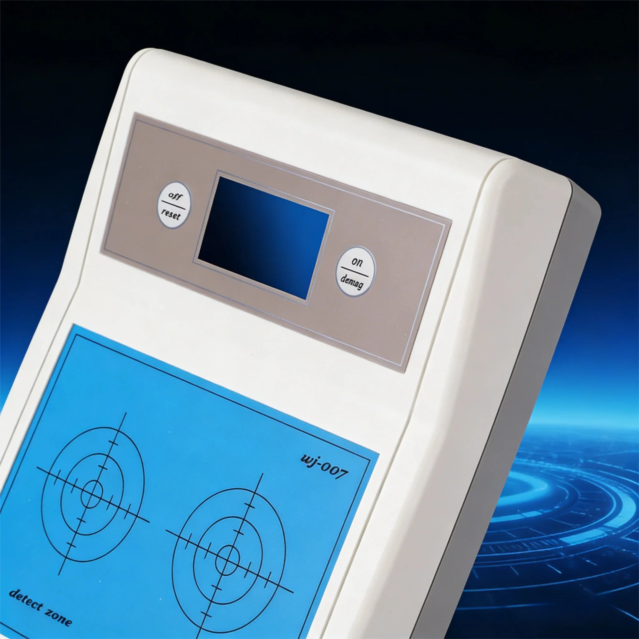 Professional Watch Repair Demagnetizing Tool Mechanical Watch Demagnetizer 110V Wristwatch Degausser for Automatic Quartz