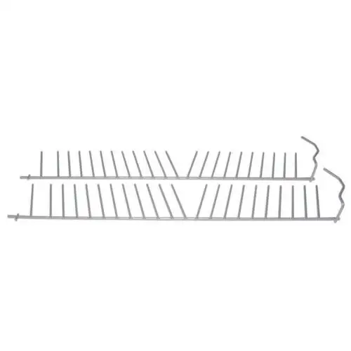 Dishwasher Folding Plate Rack - 00357872