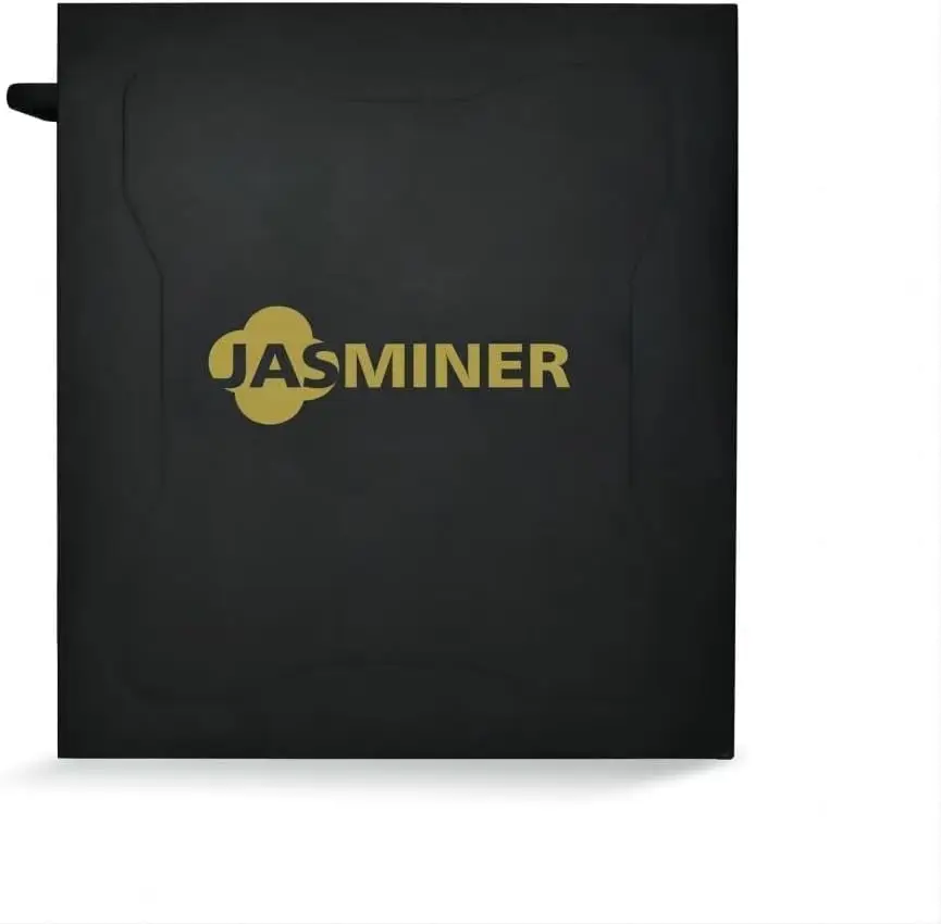 Shipping Now New jasminer x16-q 1950MHS 620W with 8G Memory WiFi Support etc ZIL Octa ethw ethf Miner