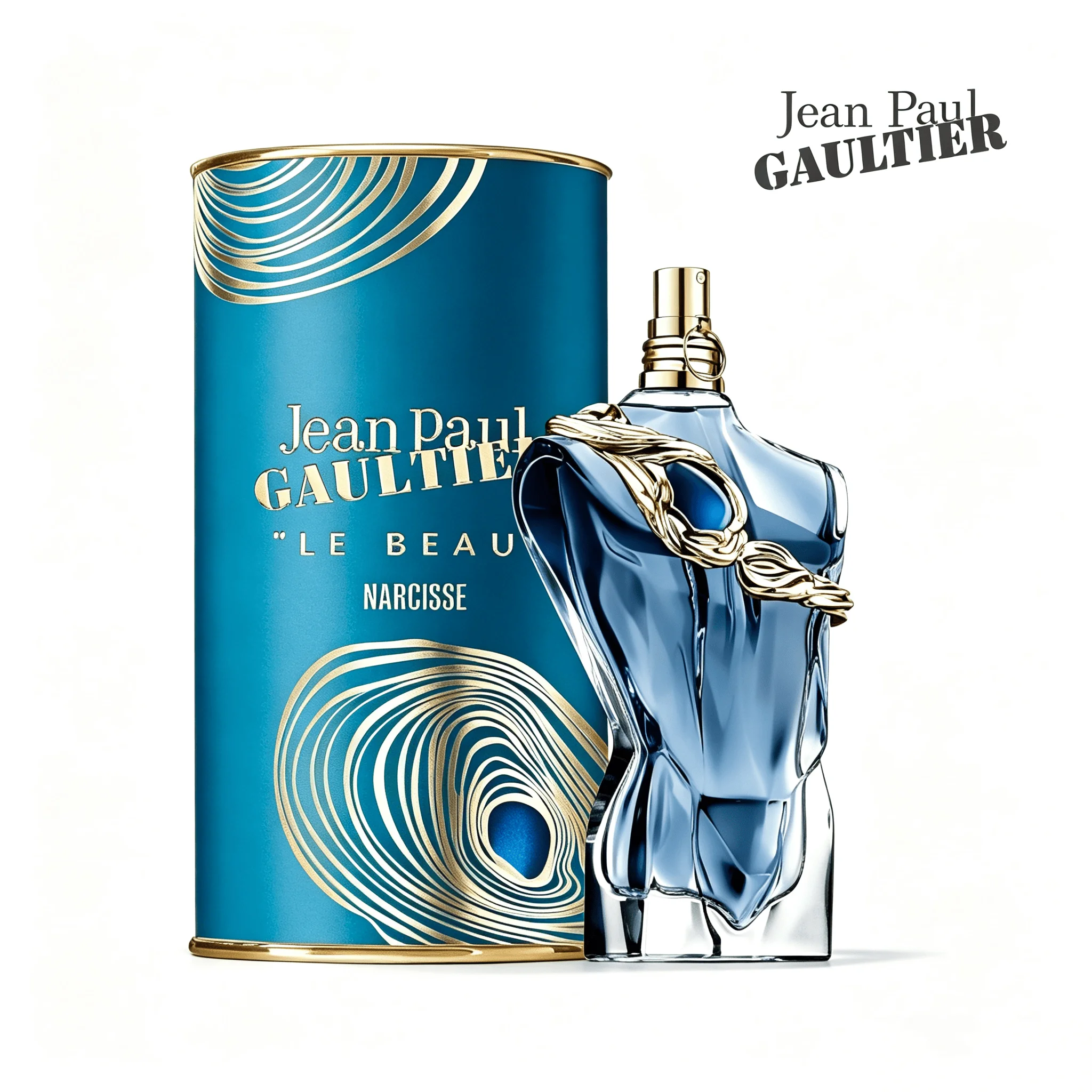 Jean Paul Gaultier Le Beau Nar – Jeans recenzja i cena