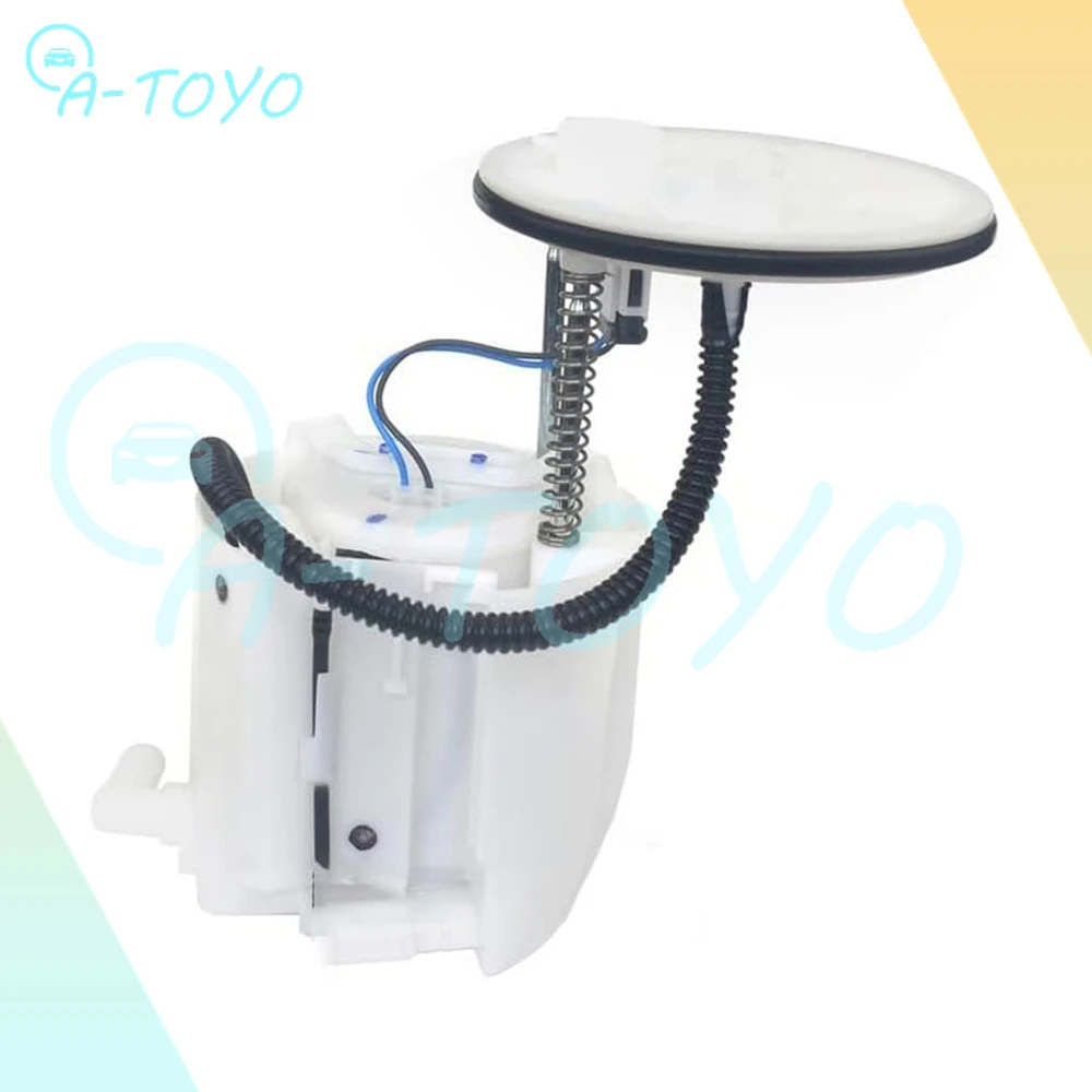 

For Toyota Rav4 Fuel Pump Assembly 77020-0R010 770200R010 23220-0V021 232200V021