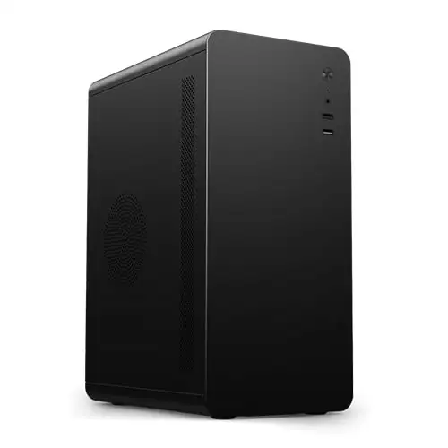 [Sold out will be in mid-January] 3RSYS R30 Mini Tower computer PC case (black)