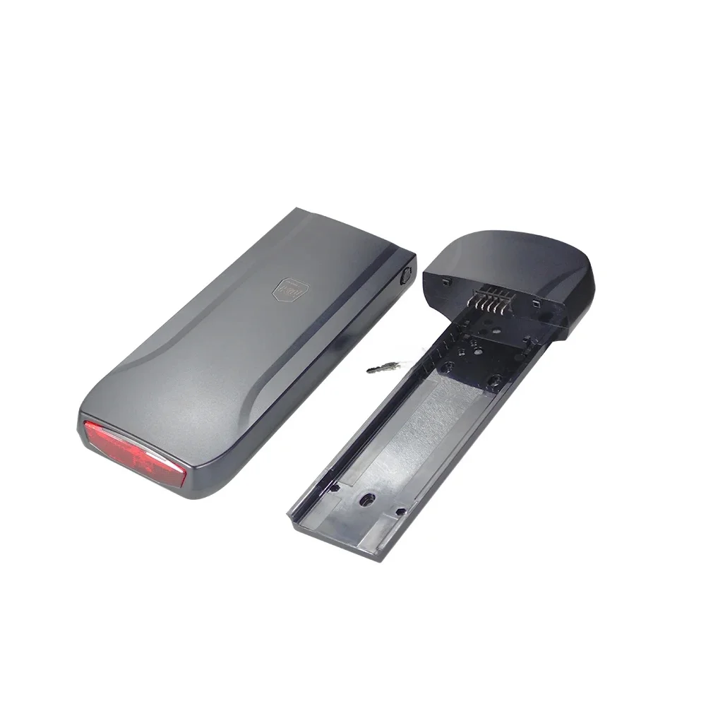 Joycube JCEB360 Achterdrager 36V 13Ah 18Ah 20Ah Lithium-ion batterij voor vervangende Phylion XH370-13J Wall-ES elektrische fiets - afbeelding 2