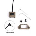 2.5mm Plug-BK