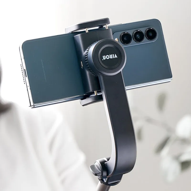 Baron gimbal selfie stick selfie stick tripod