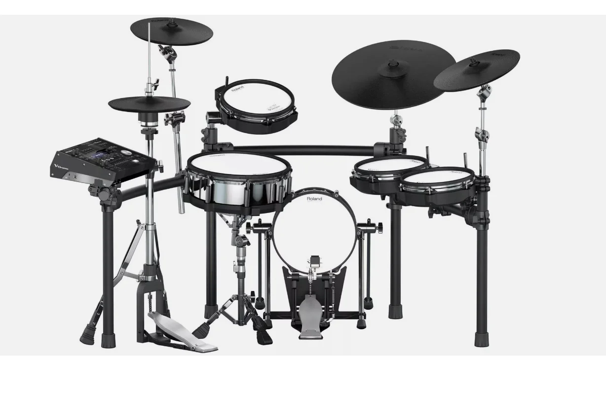 NEWLY ORIGINAL SALES Roland TD50NOC-SPDSX-K Electronic Drum Kit FREE SHIPPING