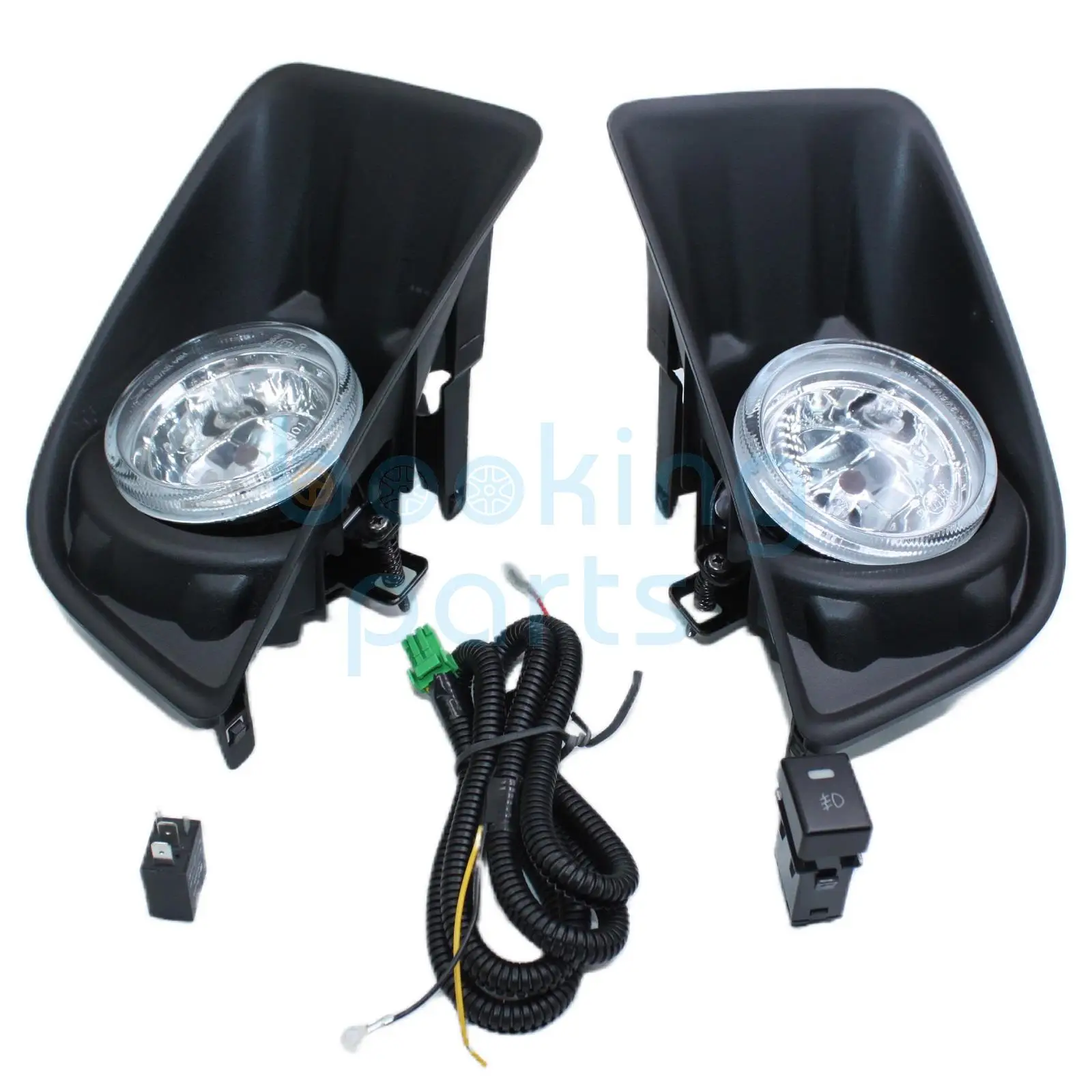 FGL50694, Fog Lamp For ISUZU D-MAX 2012[1KIT]