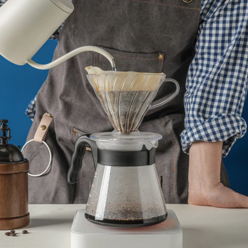 حبوب قهوة إثيوبيا سيدامو G4 فول كامل 1 كجم