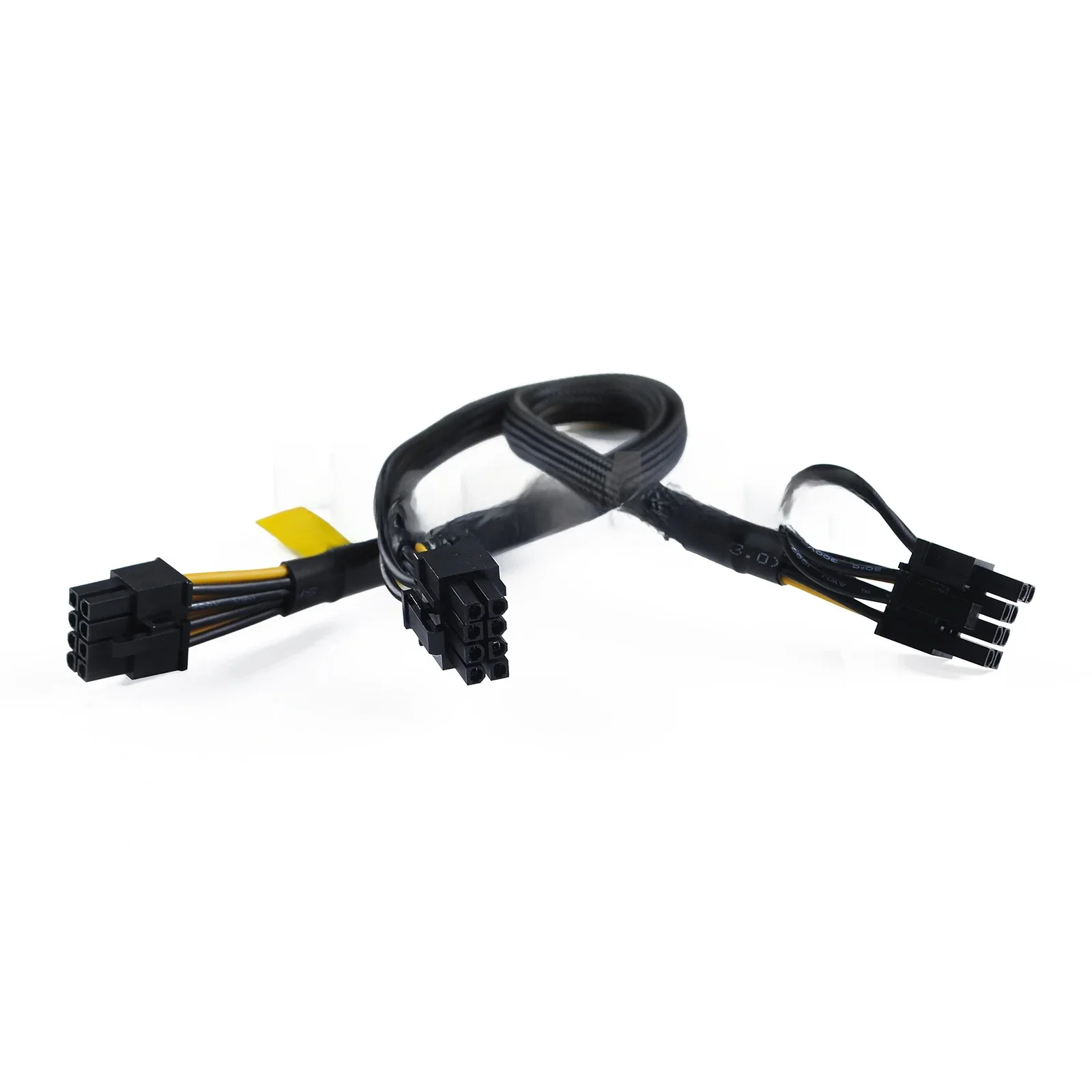 Kabel zasilający kartę graficzną PCI-E z 8 pinów na 8+8 pinów dla HP ML350p G8 i GPU — zdjęcie produktu 7