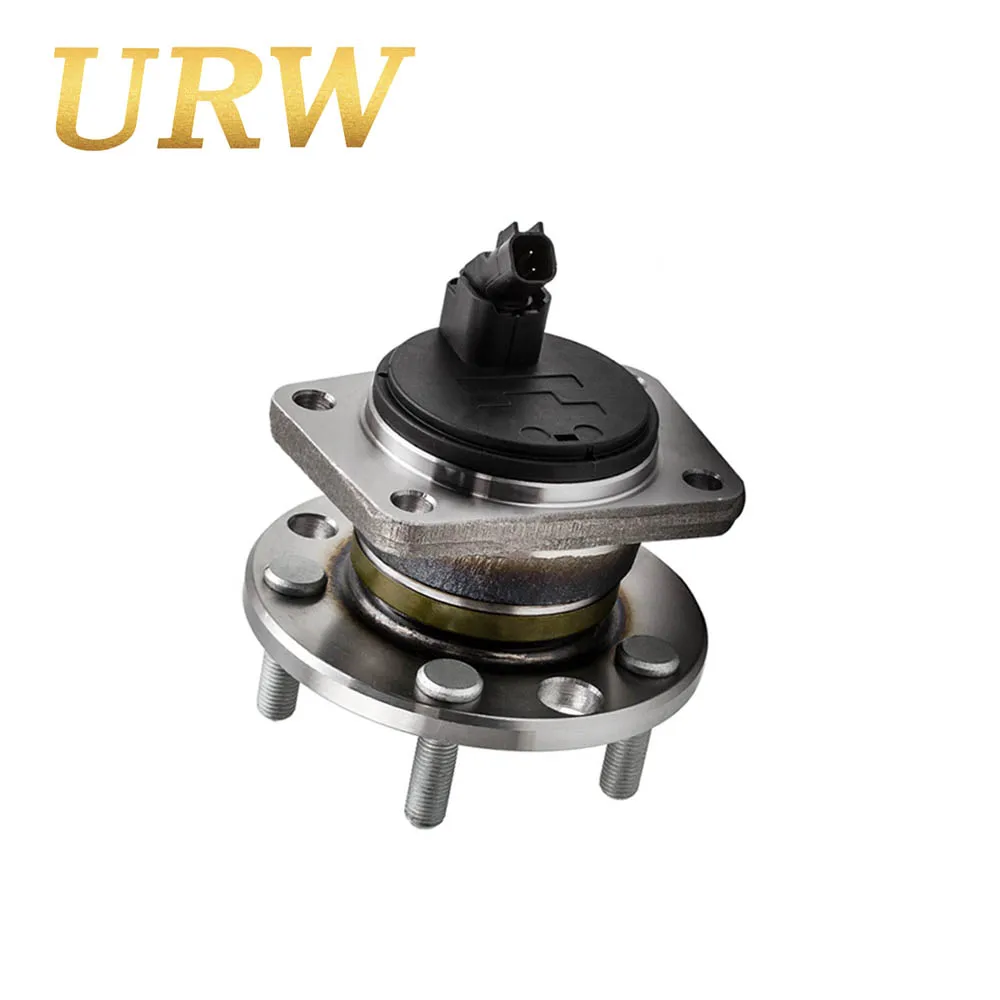 

Urw Auto Parts 1 Pcs Rear Wheel Hub Bearing For Ford Mondeo 04-07 OE 1124904 Hot Sale Own Brand Professional Car Accessories