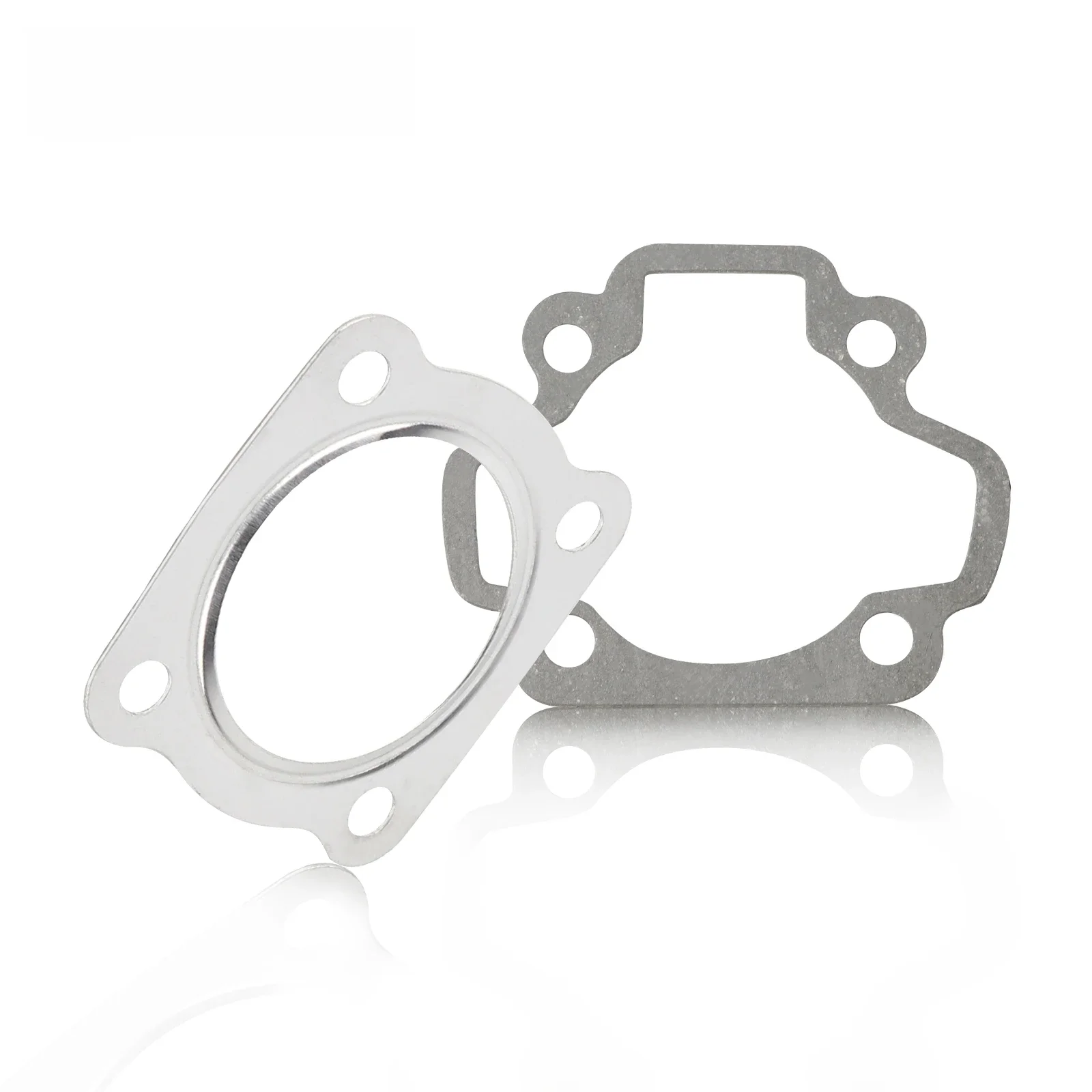 AliExpress FLYPIG Motorcycle Engine Cylinder Head  & Base Gasket Set for Yamaha PW50 Big Bore PW60 60cc Dirt Bike