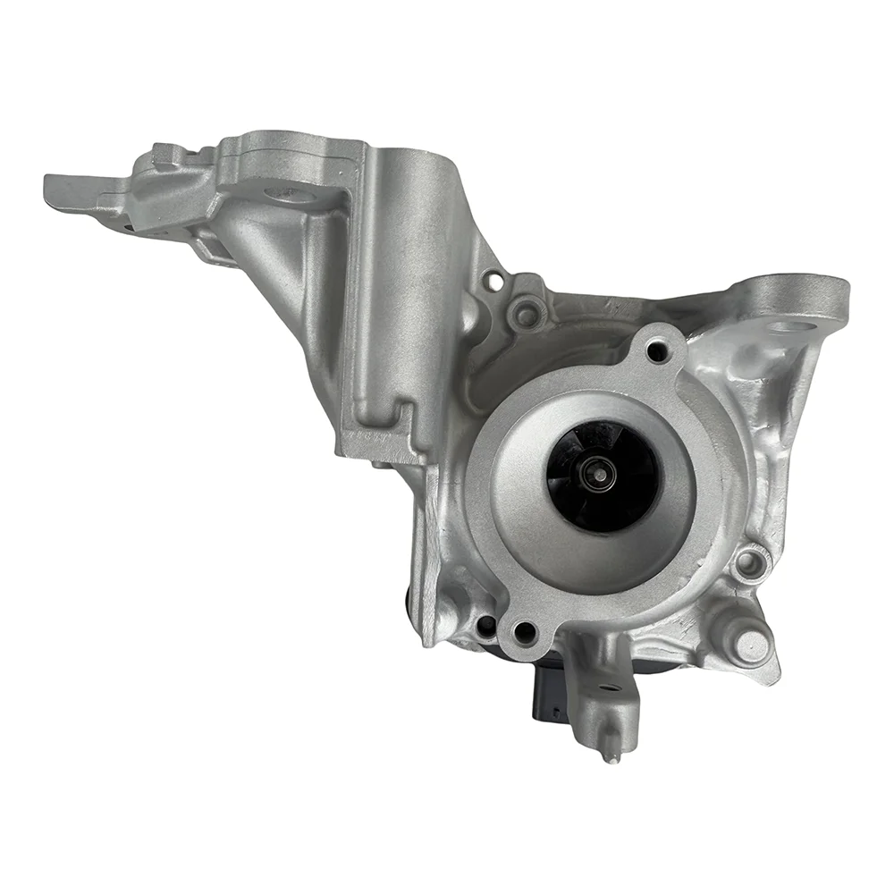 Custom Industrial-Grade 3D-Printed Automotive Engine Mount Bracket—High-Seal Hydraulic Cushion Mount Replacement Part