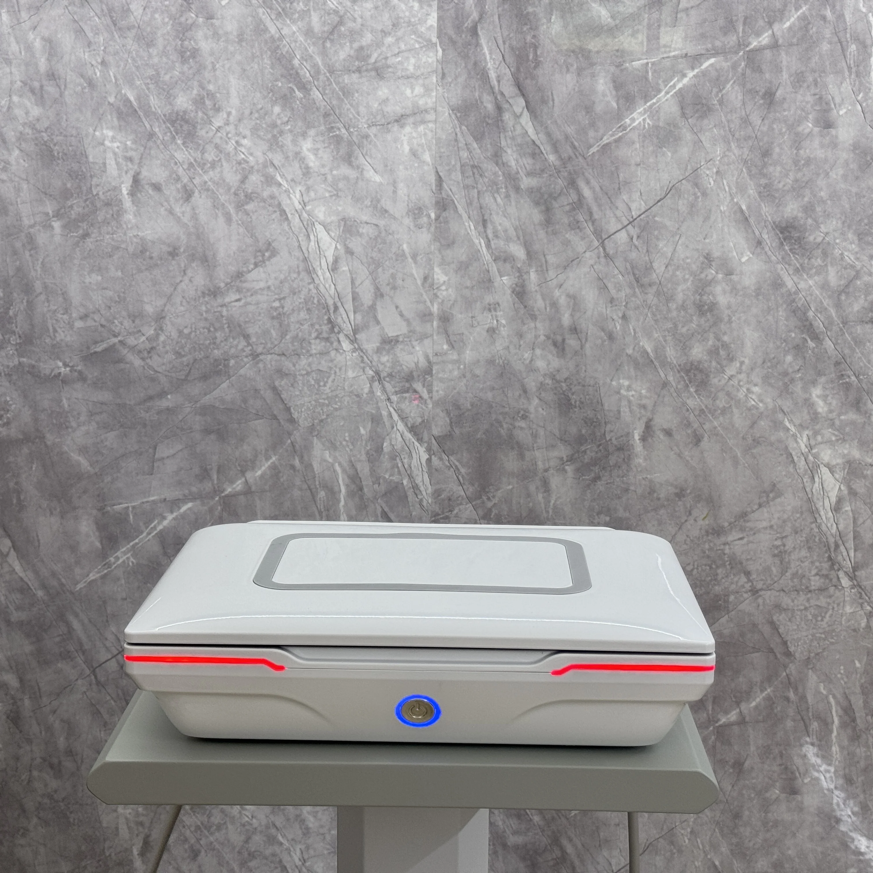 High Frequency Anti-aging Face Tightening Firming Body Fat Removal SMAS Lifting HIIFU Machine Dual Control 15g Mask 15.6-inch