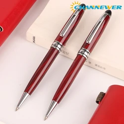 STONEGOP remium Ballpoint Pen Retractable Lacquer Rollerball Pen Smooth Writing Roller Ball Pen Elegant Executive Signature Pen