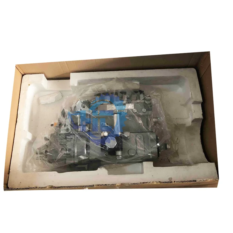 High Quality E320C Excavator 3066 Engine Fuel Injection Pump 2013780 201-3780