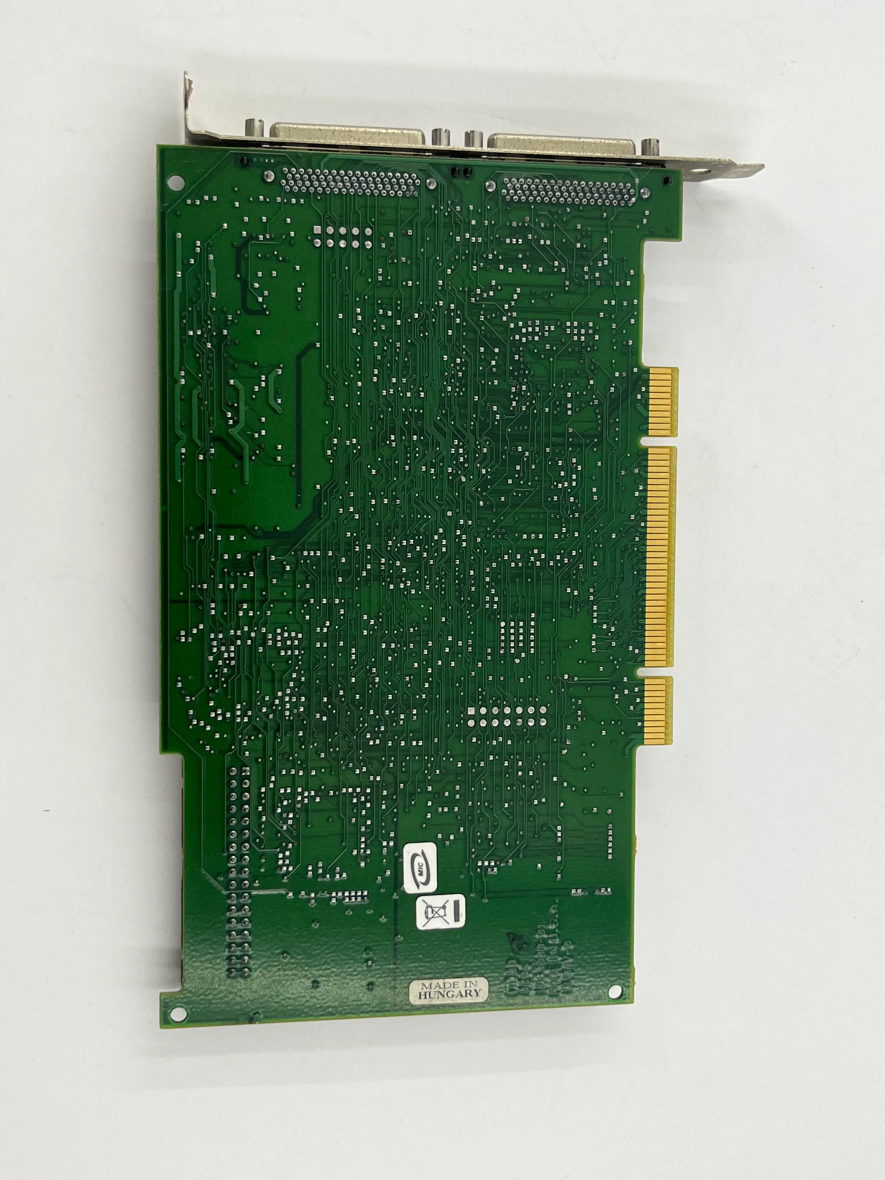 NI PCI-7330 PN 778417-01 4-Axis PCI Stepper Motor Motion Controller Card