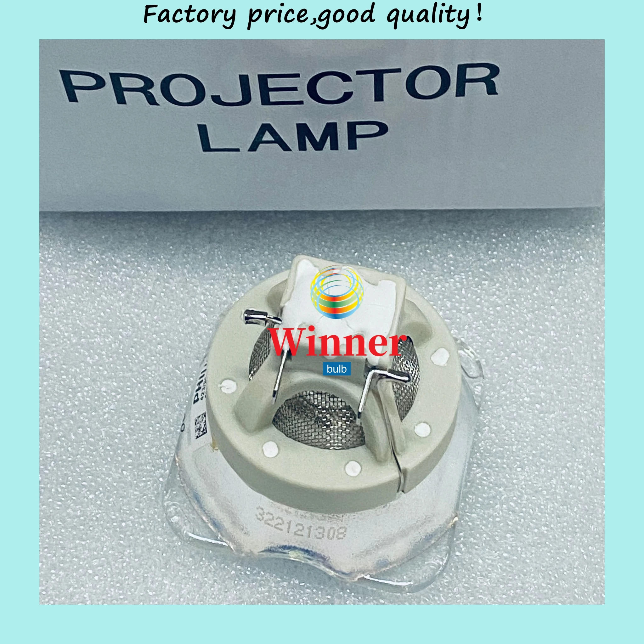 مصباح أصلي لآلة عرض ، ، ، CH373 ، CH375 ، CH378 ، F535H ، ضمان أيام