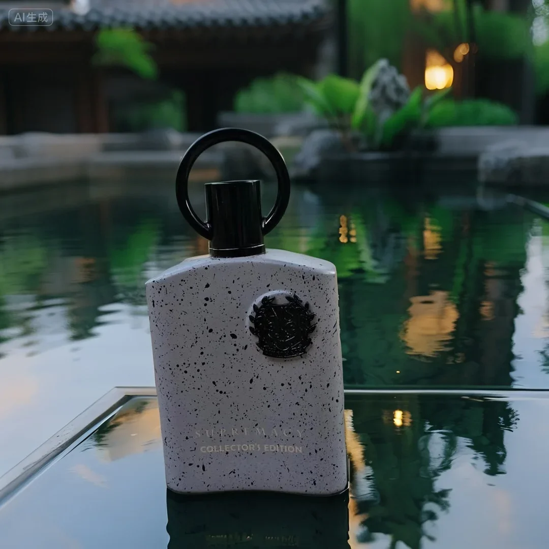 

Supremacy Collector's Edition by Afnan EDP Eau De Parfum for Unisex - 100 ML perfect for Valentine's Day gifts.