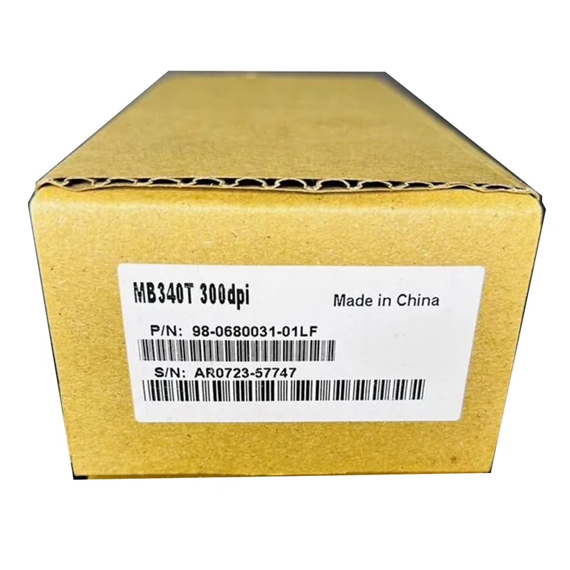 

Brand New Original MB340T , One Year Warranty, Fast Shipping