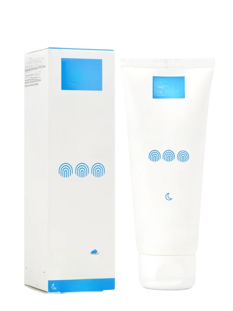 Martiderm-gel anti-transpirante para mãos e pés, 75 ml