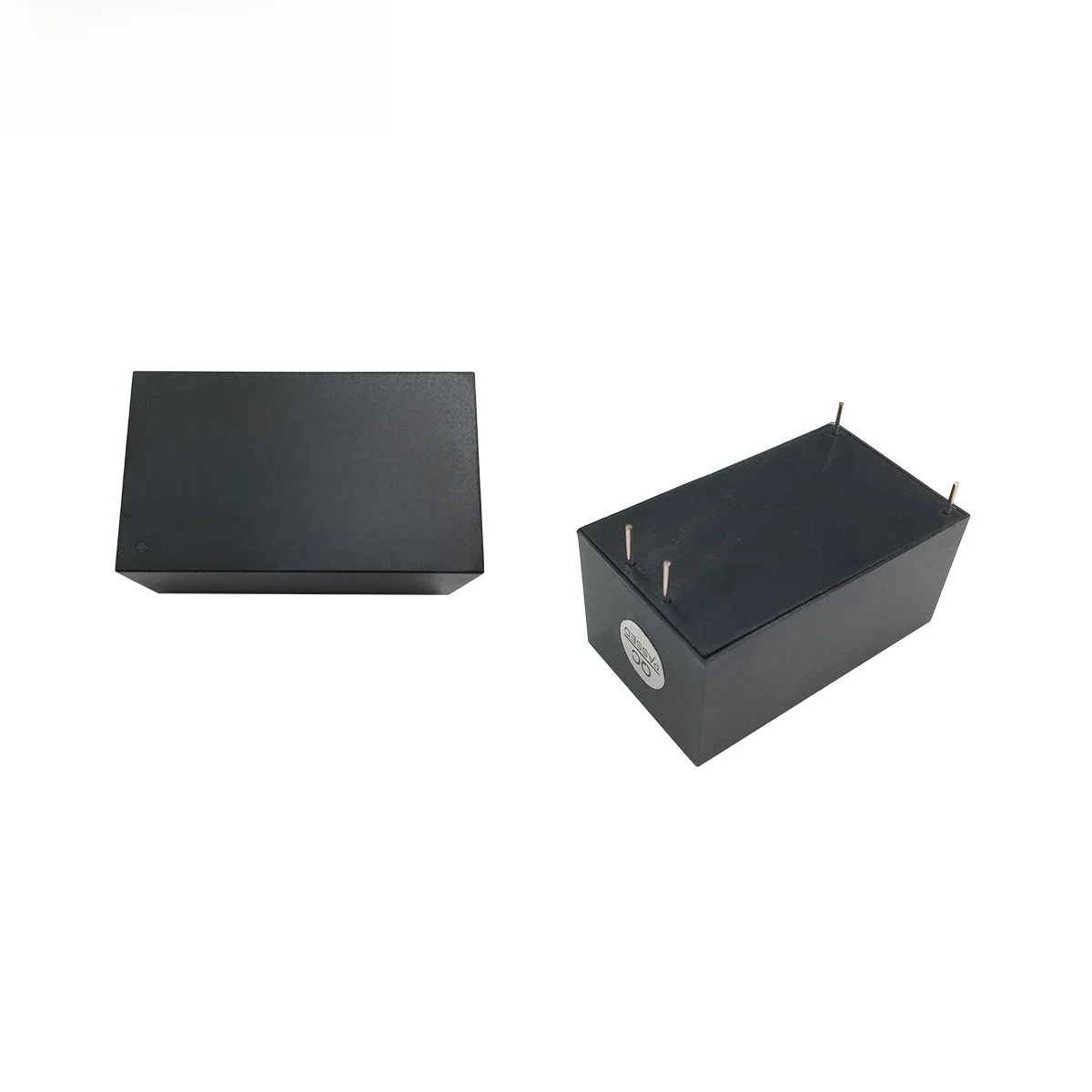 Shenzhen HiLink HLK-10M12 HLK-10M05 HLK-10M15 110V 220V do 10W 3.3V/5V/9V/12V/15V/24V AC DC moduł zasilania — zdjęcie 2