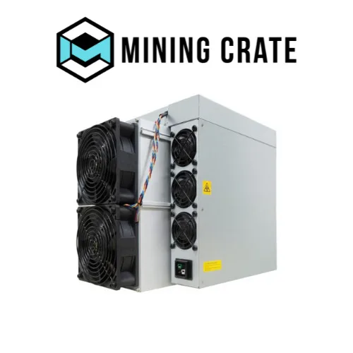 

WA HOT DEAL BUY 2 GET 1 FREE Antminer S21 200 TH Bitcoin ASIC Miner Brand New with Warranty, Fast Delivery