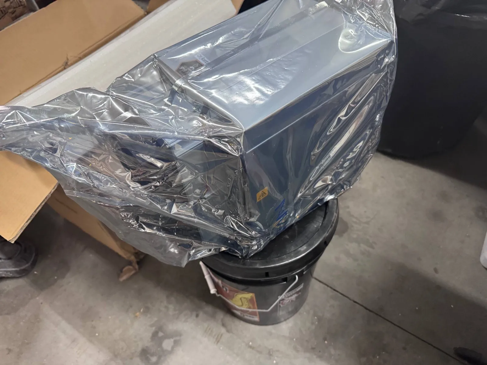 PURE Antminer Z15 Pro 840KSol/s ZEC Miner Equihash ASIC High Efficiency Mining Machine Brand New