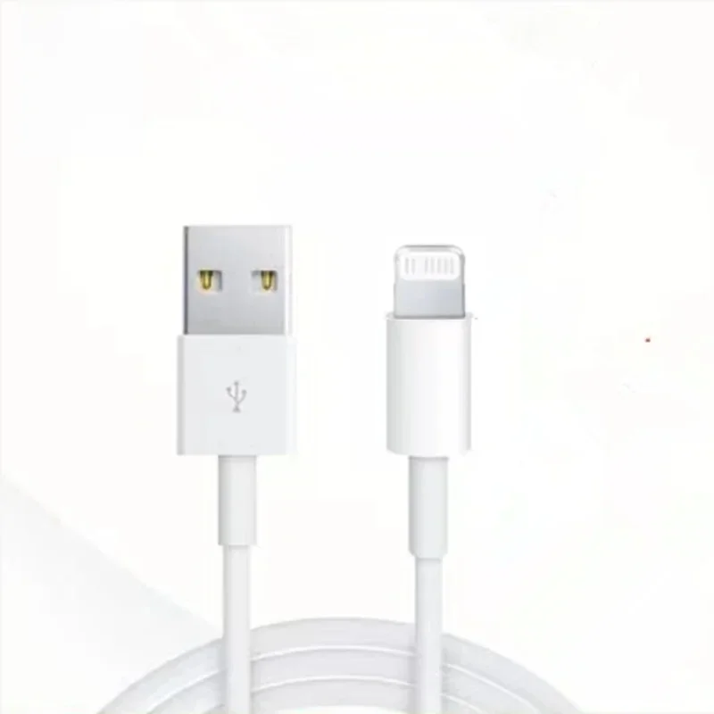 Kabel Xiao Mi PD Harger do iPhone'a 3ft / 6ft USB do Lightning, kabel szybkiego ładowania do iPhone'a 14 13 12 11 XR XS — 2