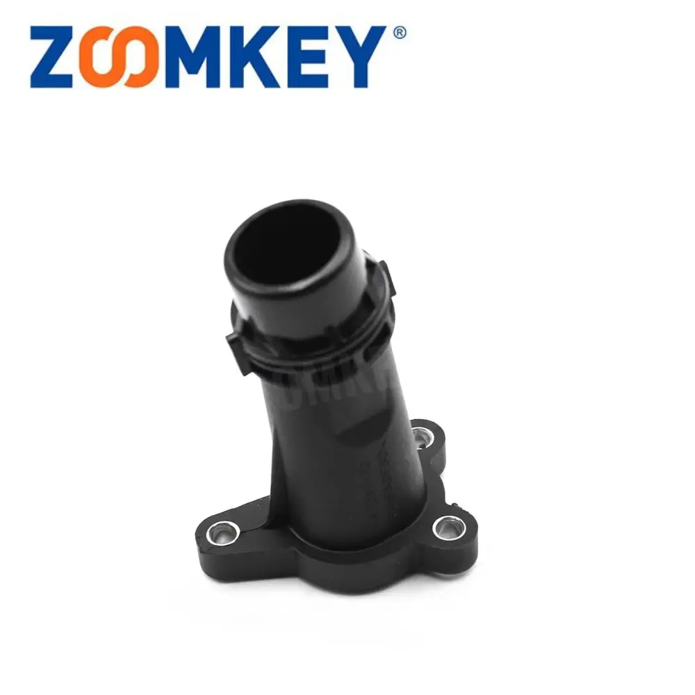 ZOOMKEY Engine Connector Plastic Pipe Aluminum Pipe Fit For BMW 3 Series Touring (F31 Facelift) 2016-2017 11118511205