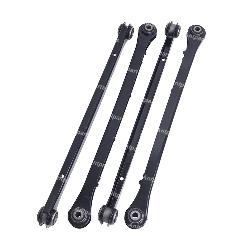 2PCS Rear Suspension Control Arm Kit For MINI R50 R52 R53 R56 R57 R58 Clubman R55 Countryman R60 Paceman R61 33326768724