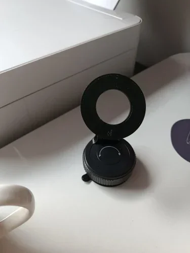 Customer review photo