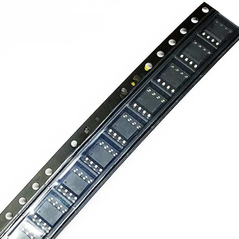 (10 sztuk) TP4056 SOP8 4056E TC4056A TP4056E 4056 SOP-8 SOP SMD nowy i oryginalny chipset IC — zdjęcie 2