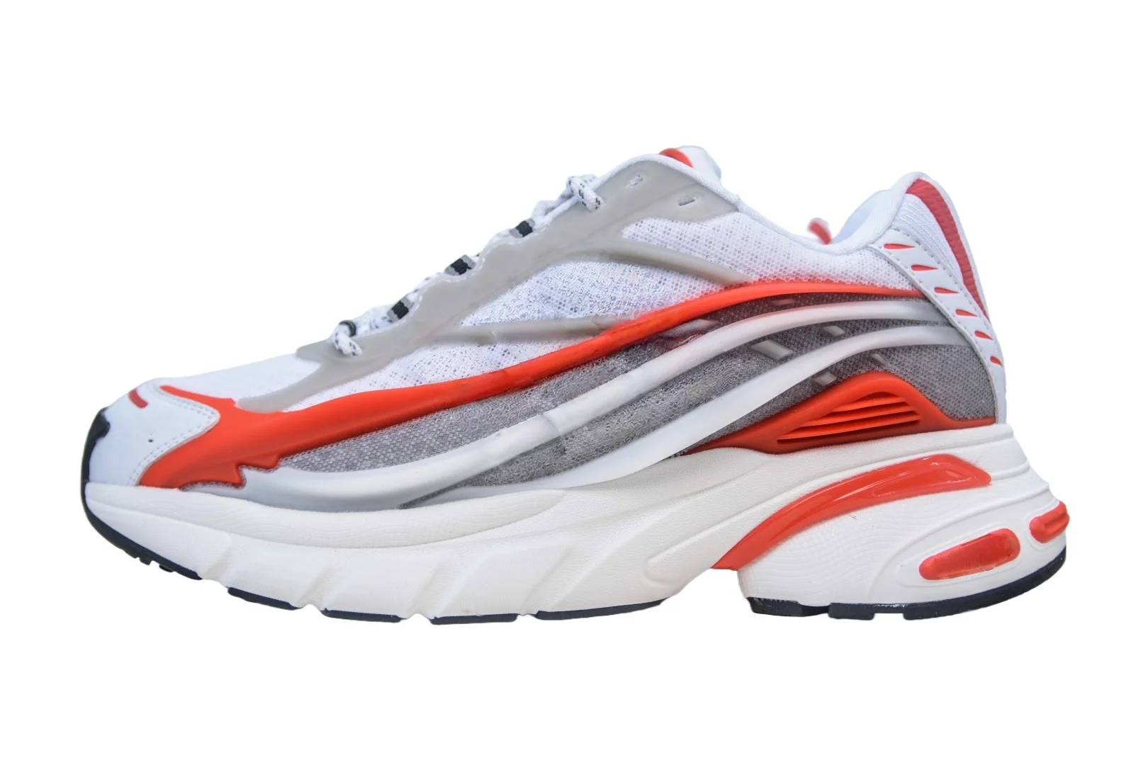 

2025 Новые кроссовки, модные удобные спортивные туфли для папы для мужчин и женщин, пары с кувшинами-слонами и приподнятыми кроссовками