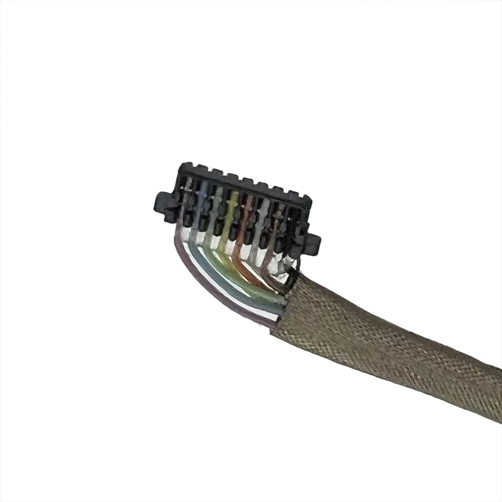 Untuk Razer Blade 15 RZ09-0328 RZ09-03287EM2 DA550 FHD 12935661-00 Kabel Webcam Kamera Kabel Webcam