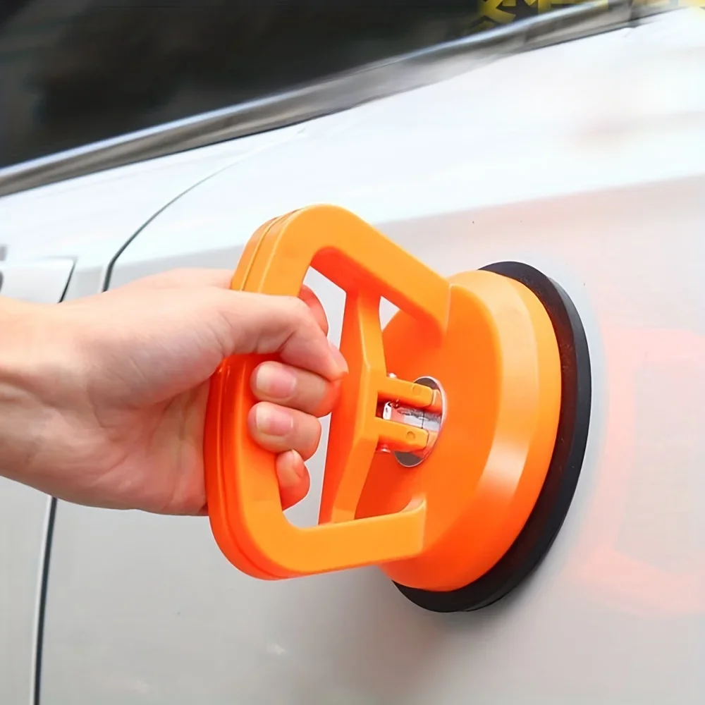 Car Repair Tool Body Repair Tool Suction Cup Remove Dents Puller Repair Car For Dents Kit Inspection Products Accessories Tools