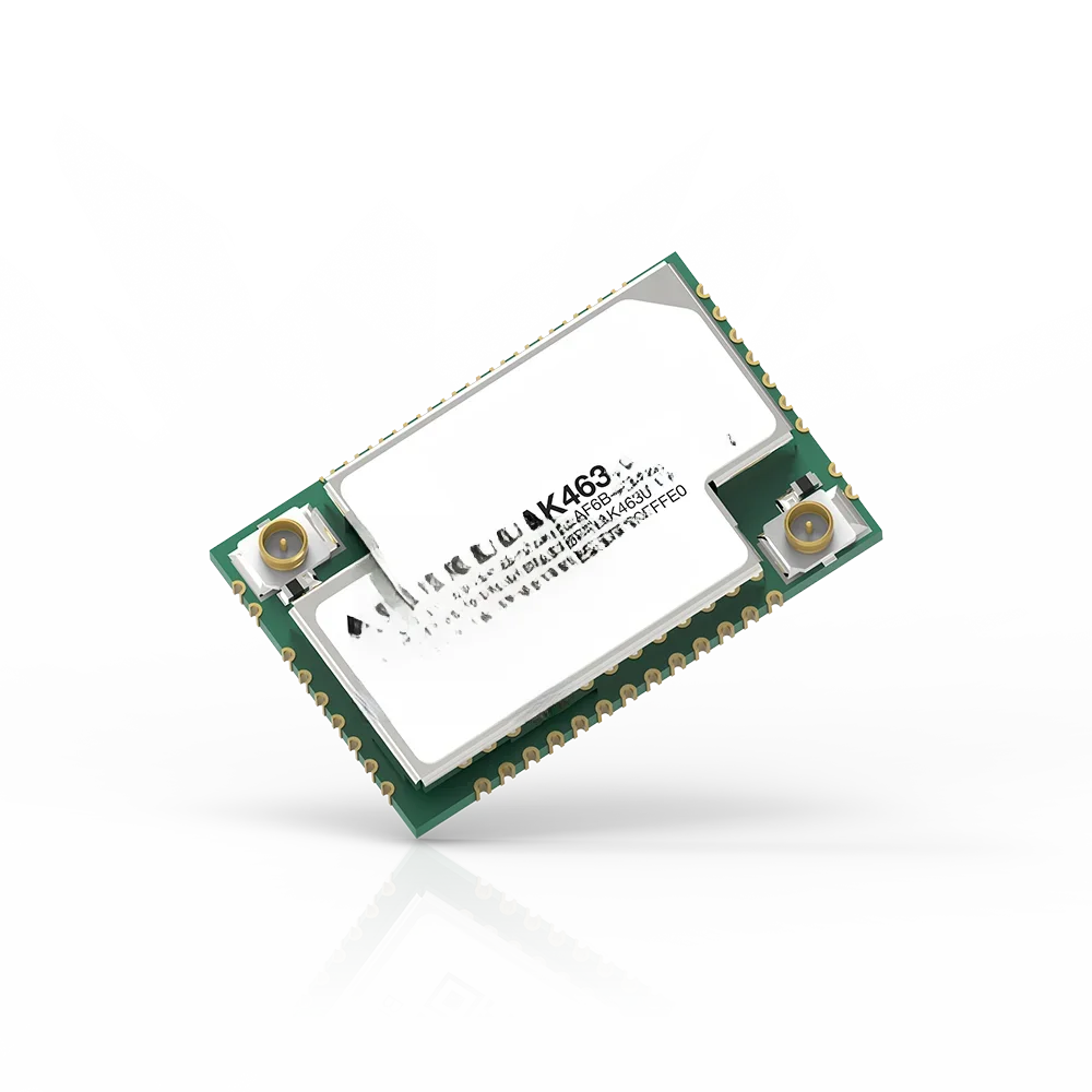 RAK4630 |   nRF52840 SX1262 |   Moduł dla LoRaWAN — zdjęcie 2