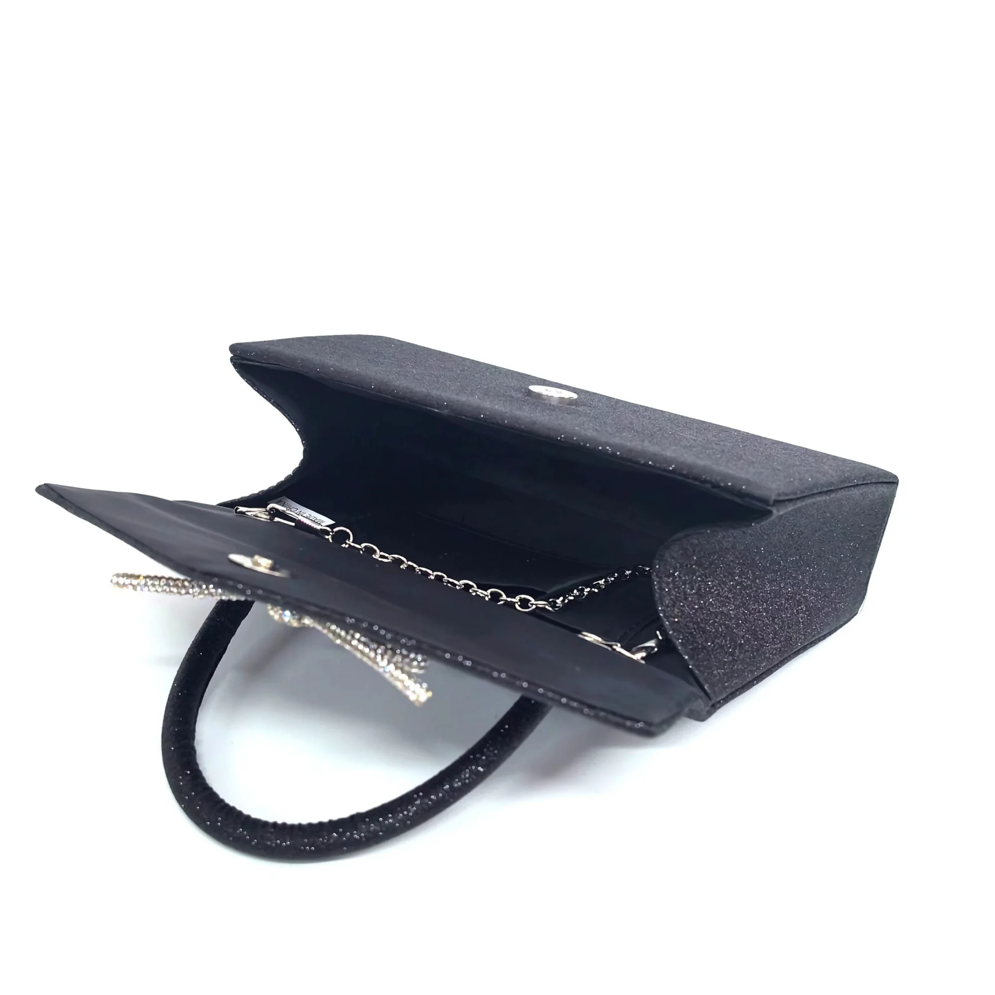 Women's Bags 2024 New Evening Glitter Bags Cocktail Prom Party Clutch Bag Chain Bag Crossbody Bag For Women