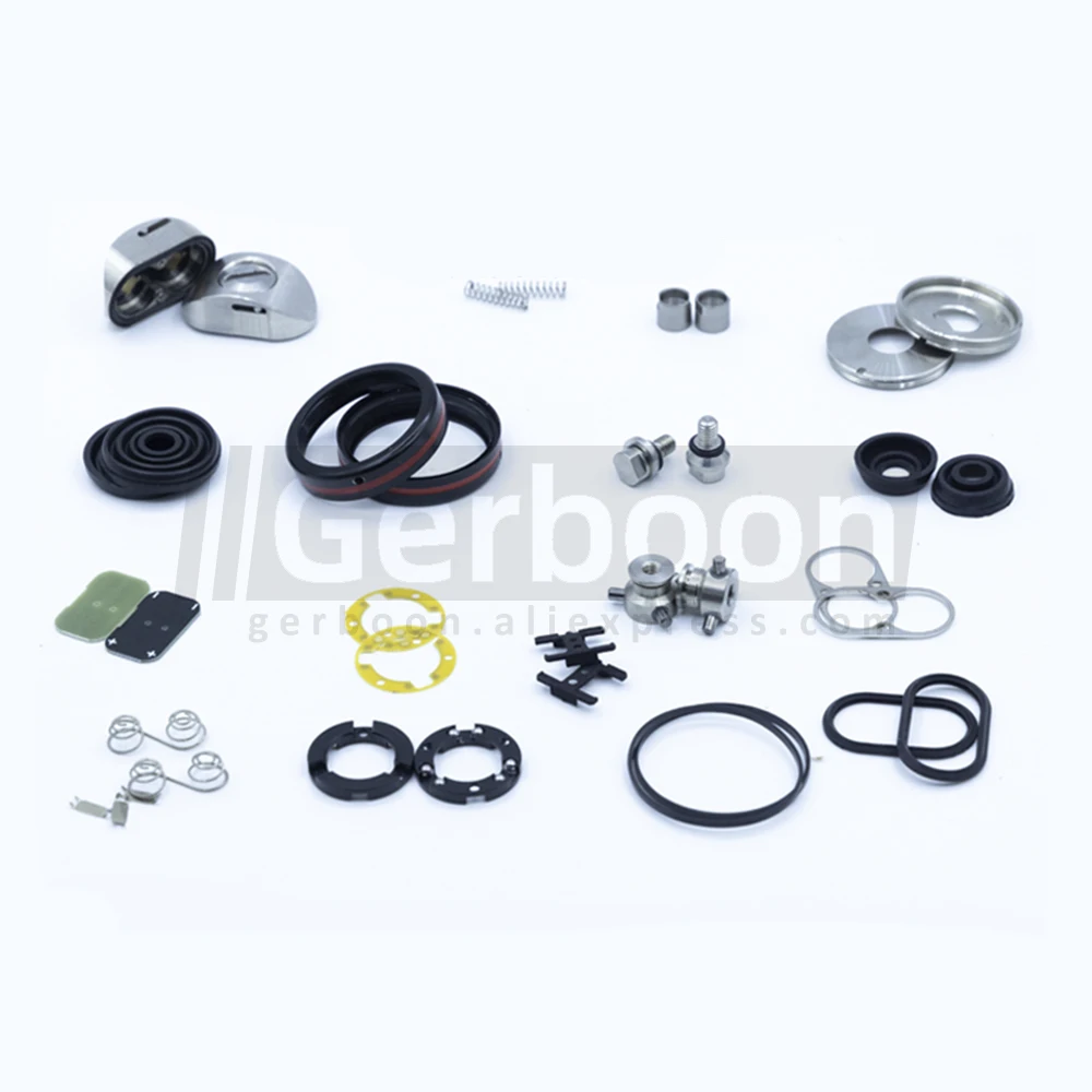 Renishaw OMP40-2 Glass Ring Sealing Ring, Bottom Cover, Mainboard, Lower shell, Battery,Repair kit, A-4071-0001 CMM Repair Parts