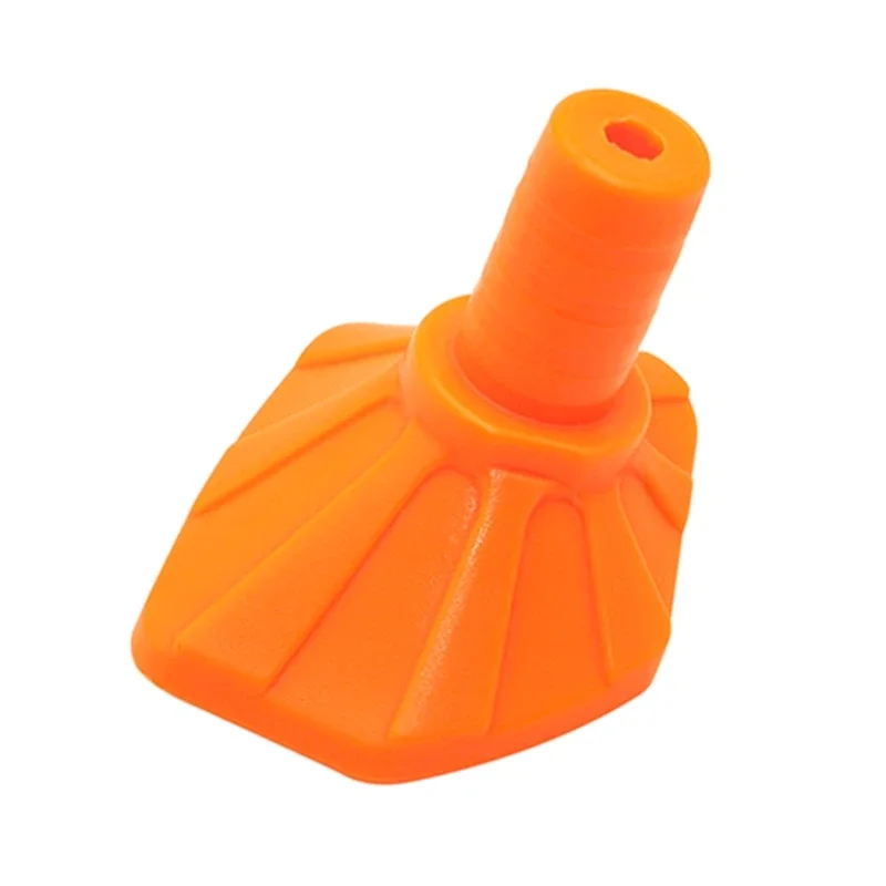AliExpress Motorcycle Bike Kickstand Stand Pad Plate Base For XCF EXC TE FE