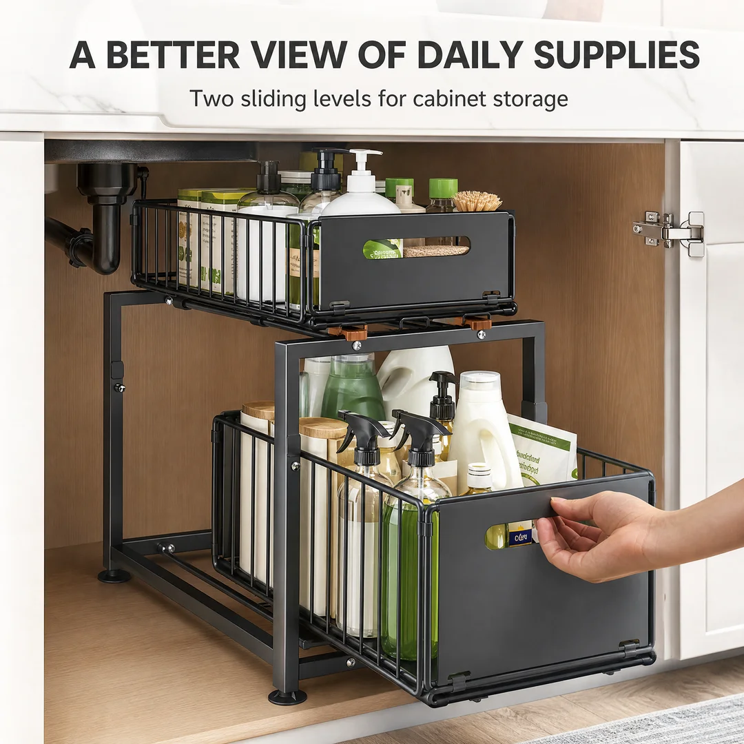 Thumbnail 2 - #57 Best Storage Shelf to Buy In 2026