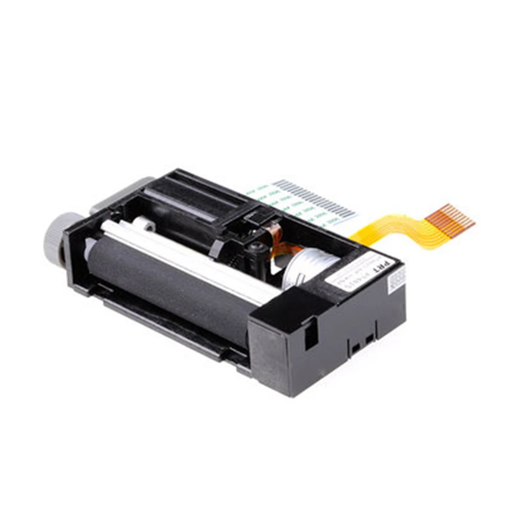 

2 Inch 58mm Cash Registers Taxi Meters Thermal Printer Head Mechanism PT481S Compatible LTP1245 ECG Medical Analyze Equipment