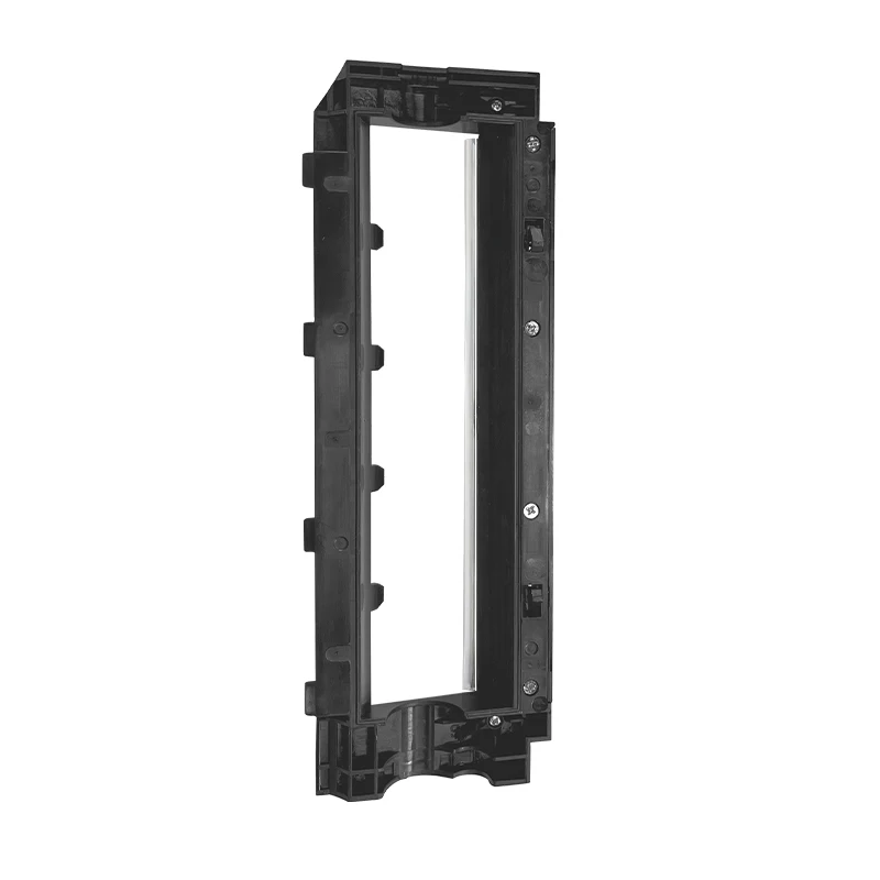 Untuk Xiaomi Roborock S7 Penutup Sikat Utama Vakum Robotik Pengganti Penutup Sikat Rol untuk Kit Aksesori Suku Cadang Pembersih